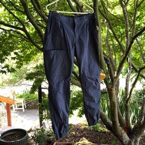 Mountain Hardwear Scrambler Pants